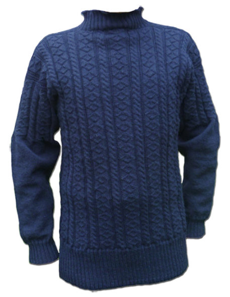 A Scottish Fleet pattern