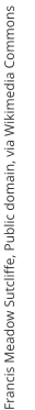 Francis Meadow Sutcliffe, Public domain, via Wikimedia Commons