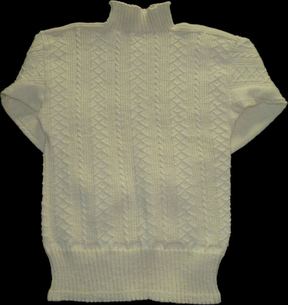 Flamborough pattern variant