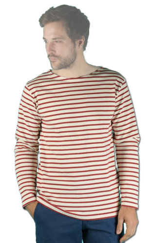 Nature/Marte long sleeve Interlock