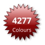 4277 Colours