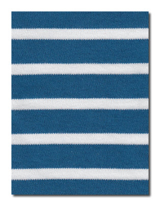 Marie Galante/Milk Long sleeve Interlock