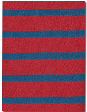 Russet/Marie Galante long sleeve Interlock