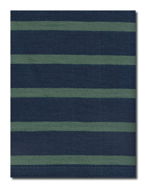 Aviso/Kaki short sleeve Jersey