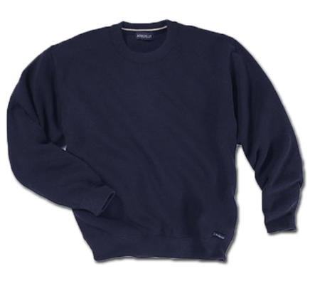Armor Lux Camaret pure wool sweater