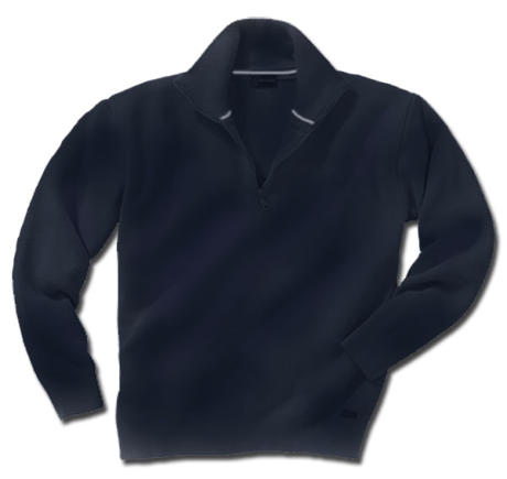 Armor Lux Chateaulin pure wool sweater