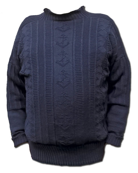 Flamborough Anchor & Tree of Life