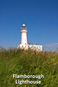 Flamborough Lighthouse