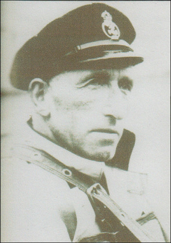 Richard Cowling